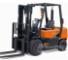 Dizelski viljuškari Doosan D30G