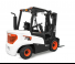 Bobcat D20NXS