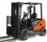 Dizelski viljuškari Doosan D30S-5