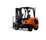 Doosan D25NX Plus