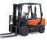 Doosan D30G