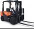 Doosan D30G Plus