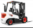 Bobcat D30NXS
