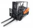 Dizelski viljuškari Doosan D35S-7