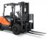 Dizelski viljuškari Doosan D35S-7