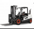 Bobcat D45S-9