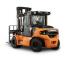 Doosan D60S-9