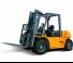 Kalmar DC 18 EC 5