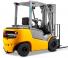 Jungheinrich DFG 425