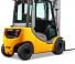 Jungheinrich DFG 425s