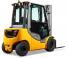 Jungheinrich DFG 430s