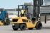 Dizelski viljuškari Caterpillar DP20N