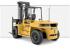 Dizelski viljuškari Caterpillar DP80