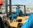 Caterpillar DP35N