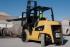 Dizelski viljuškari Caterpillar DP40N