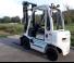 UniCarriers DX 20