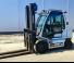 UniCarriers DX 32