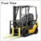 Dizelski viljuškari Komatsu FD 15 T 17