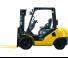 Komatsu FD 25 T 12