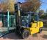 Komatsu FD 40 Z-1 E