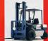 Komatsu FD 40 ZT 5