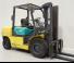 Komatsu FD 45 T 5