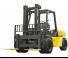 Komatsu FD 80-6