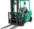 Dizelski viljuškari Mitsubishi FD70N1