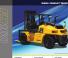 Komatsu FH135-1