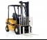 Yale GDP25UX