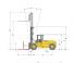 Hyster H 15.00 XM - 12
