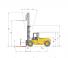 Hyster H 16.00 XM - 12 EC