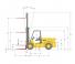 Hyster H 6.00 XL