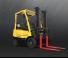 Hyster H1.5XT - AT