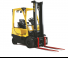 Dizelski viljuškari Hyster H1.6FT