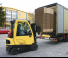 Dizelski viljuškari Hyster H1.8FT