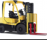 Dizelski viljuškari Hyster H2.5FT