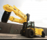 Dizelski viljuškari Hyster H25XM 12