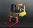 Hyster H2.5XT - AG