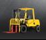 Hyster H4.0UT 