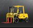 Hyster H5.0UT 