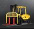 Hyster H7.0UT6 