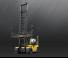 Hyster H8XD-EC6