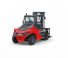 Linde HT120D/600