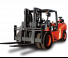 Lonking LG100DTB III