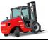 Dizelski viljuškari Manitou MSI 30 T