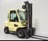 Hyster S 4.00 XM