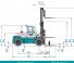 Konecranes SMV 23,6-1200  C