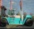 Konecranes SMV 33-1200 C
