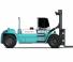 Konecranes SMV 45-1200 C